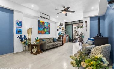 Arrecife, Bucerias, Riviera Nayarit