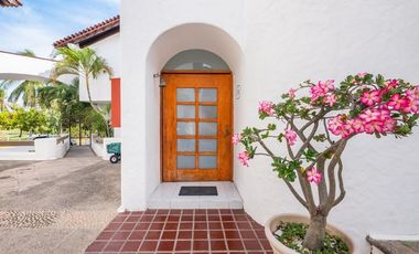 Villa Pelicanos, Marina, Puerto Vallarta