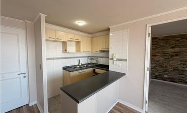 ARRIENDO- DEPTO BEAUCHEFF - 2D 2B 1E