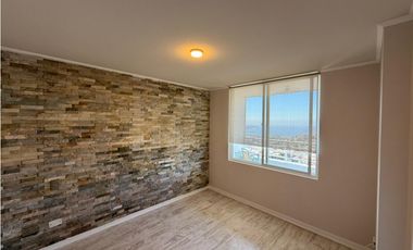 ARRIENDO- DEPTO BEAUCHEFF - 2D 2B 1E