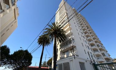 ARRIENDO- DEPTO BEAUCHEFF - 2D 2B 1E