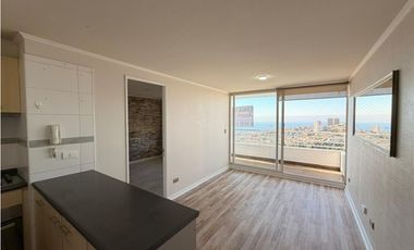 ARRIENDO- DEPTO BEAUCHEFF - 2D 2B 1E