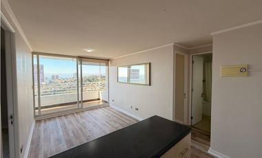 ARRIENDO- DEPTO BEAUCHEFF - 2D 2B 1E