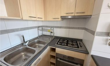 ARRIENDO- DEPTO BEAUCHEFF - 2D 2B 1E