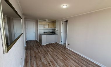 ARRIENDO- DEPTO BEAUCHEFF - 2D 2B 1E