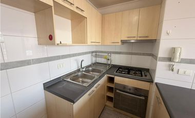 ARRIENDO- DEPTO BEAUCHEFF - 2D 2B 1E