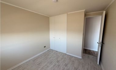 ARRIENDO- DEPTO BEAUCHEFF - 2D 2B 1E