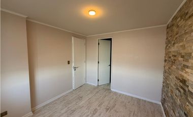 ARRIENDO- DEPTO BEAUCHEFF - 2D 2B 1E