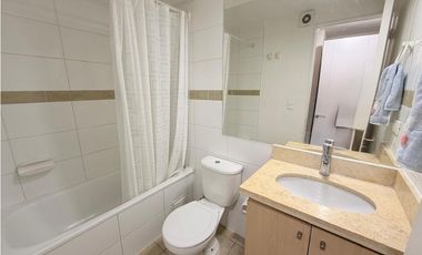 ARRIENDO- DEPTO BEAUCHEFF - 2D 2B 1E