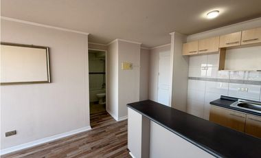 ARRIENDO- DEPTO BEAUCHEFF - 2D 2B 1E