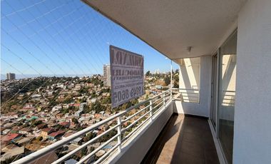 ARRIENDO- DEPTO BEAUCHEFF - 2D 2B 1E