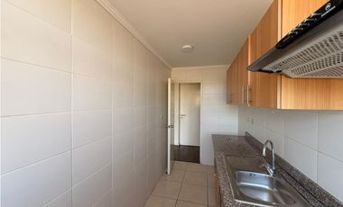 ARRIENDO DEPTO - QUILPUÉ - 2D 2B 1E