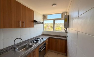 ARRIENDO DEPTO - QUILPUÉ - 2D 2B 1E