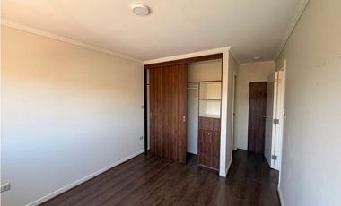 ARRIENDO DEPTO - QUILPUÉ - 2D 2B 1E