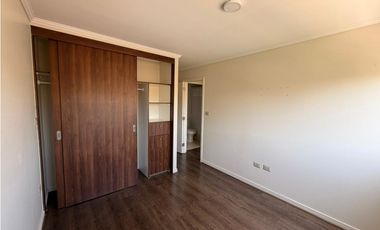 ARRIENDO DEPTO - QUILPUÉ - 2D 2B 1E