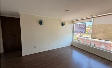 ARRIENDO DEPTO - QUILPUÉ - 2D 2B 1E