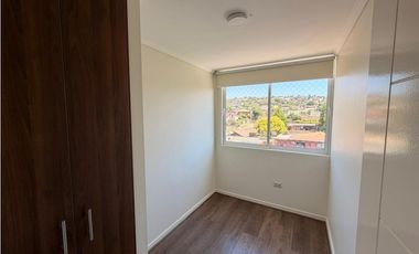 ARRIENDO DEPTO - QUILPUÉ - 2D 2B 1E