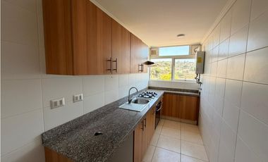 ARRIENDO DEPTO - QUILPUÉ - 2D 2B 1E