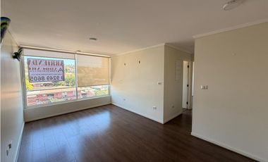 ARRIENDO DEPTO - QUILPUÉ - 2D 2B 1E