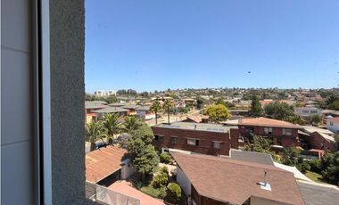 ARRIENDO DEPTO - QUILPUÉ - 2D 2B 1E