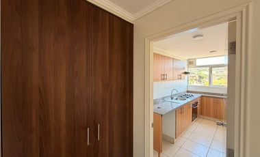 ARRIENDO DEPTO - QUILPUÉ - 2D 2B 1E