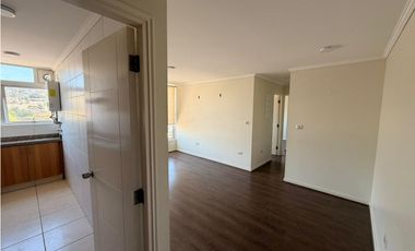 ARRIENDO DEPTO - QUILPUÉ - 2D 2B 1E