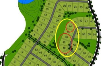 VENTA DE TERRENO URBANO PARA CASA DE CAMPO / PLAYA  — HUACHO, LIMA