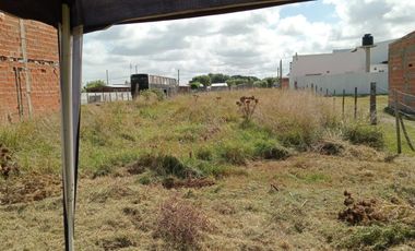 VENDO EXCELENTE TERRENO EN GENERAL CONESA, PARTIDO DE TORDILLO,