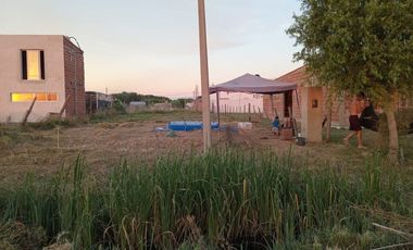 VENDO EXCELENTE TERRENO EN GENERAL CONESA, PARTIDO DE TORDILLO,