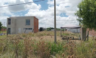 VENDO EXCELENTE TERRENO EN GENERAL CONESA, PARTIDO DE TORDILLO,