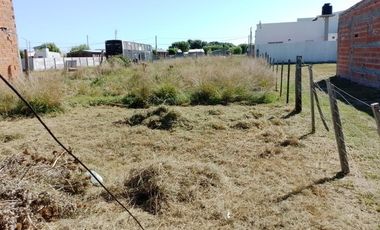 VENDO EXCELENTE TERRENO EN GENERAL CONESA, PARTIDO DE TORDILLO,