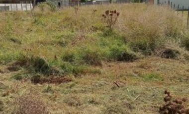 VENDO EXCELENTE TERRENO EN GENERAL CONESA, PARTIDO DE TORDILLO,