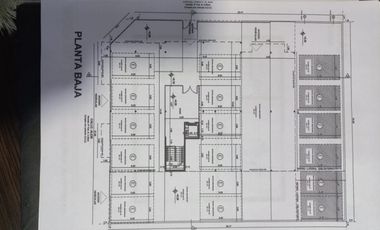PRE VENTA DEPARTAMENTO EN POZO EN PLENO CENTRO DE MORENO SUR -