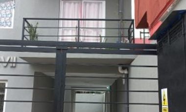 VENDO O PERMUTO POR CASA CON TERRENO REGIO DEPARTAMENTOEN MORENO CENTRO EDIFICIO MADIBA VII