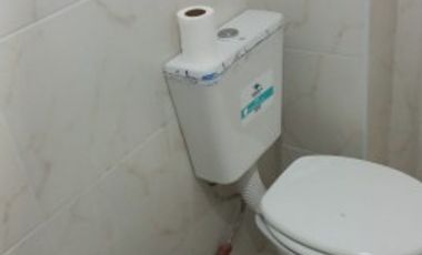 VENDO O PERMUTO POR CASA CON TERRENO REGIO DEPARTAMENTOEN MORENO CENTRO EDIFICIO MADIBA VII