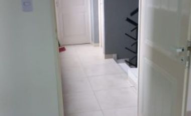 VENDO O PERMUTO POR CASA CON TERRENO REGIO DEPARTAMENTOEN MORENO CENTRO EDIFICIO MADIBA VII