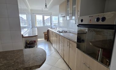 LINDIO DEPARTAMENTO DE 3 DORMITORIOS  EN EXCELENTE UBICACION