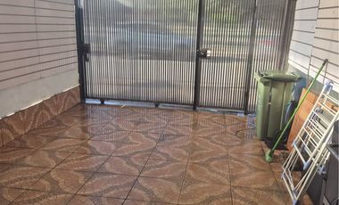 SE VENDE CASA SOLIDA DE DOS PISOS EN RENCA