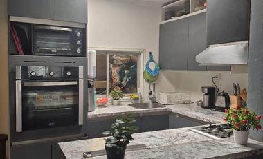 SE VENDE CASA SOLIDA DE DOS PISOS EN RENCA