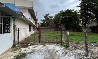 LOTE EN VENTA TAMULTE DE LAS BARRANCAS TABASCO