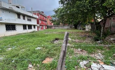 LOTE EN VENTA TAMULTE DE LAS BARRANCAS TABASCO