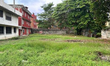 LOTE EN VENTA TAMULTE DE LAS BARRANCAS TABASCO