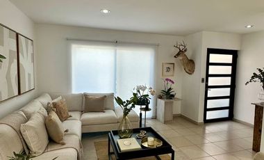 Venta casa Irapuato Guanajuato Mision Privadas Residenciales