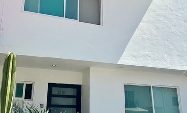 Venta casa Irapuato Guanajuato Mision Privadas Residenciales