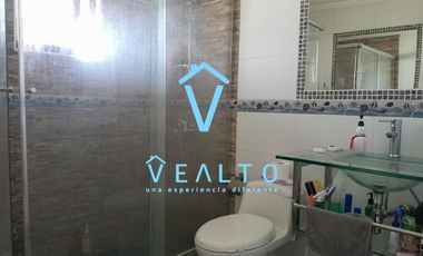 AMPLIA CASA EN CONDOMINIO LOMAS DE RAUNQUEN, TALCA