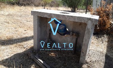 TU CASA EN PARCELA EN CONDOMINIO SIN LEY DE COPROPIEDAD