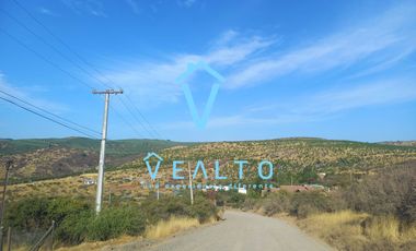 TU CASA EN PARCELA EN CONDOMINIO SIN LEY DE COPROPIEDAD