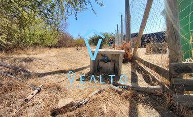 TU CASA EN PARCELA EN CONDOMINIO SIN LEY DE COPROPIEDAD