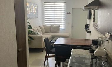 Departamento en Venta Fracc. Maralta, Puerto Vallarta