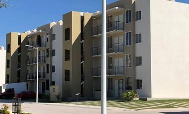 Departamento en Venta Fracc. Maralta, Puerto Vallarta